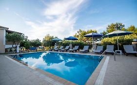 Aeolos Zante Villas With Heated Pool